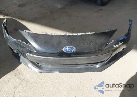 2015 Subaru Brz Limited from USA, damaged, VIN JF1ZCAC13F9601700